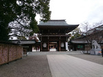 寒川神社