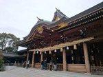 寒川神社２