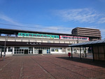 鹿島神宮駅