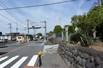 與瀬神社へ