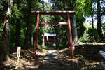 三柱神社