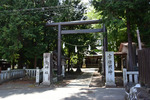 牛倉神社