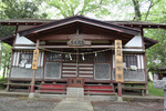 鶴川神社