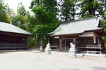 犬嶋神社