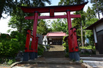 福地八幡神社
