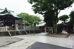 桐ヶ谷氷川神社