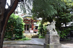 青山熊野神社２