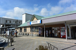 新鹿沼駅