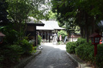 三嶋神社