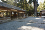 村檜神社２