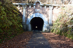 笹子トンネル