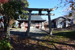 雀宮神社