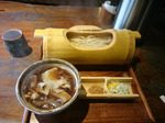 釜揚げうどん