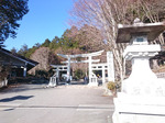 三峯神社