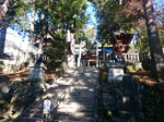 三峯神社２