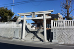 甲斐奈神社