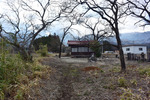 往大神社