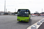 那珂川町営バス