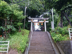 戸隠神社