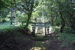 健武山湯泉神社