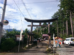 甲斐奈神社