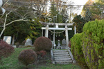 青柳神社