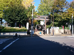 諏訪神社