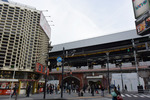 新橋駅