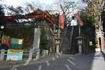 市谷亀岡八幡宮