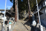 足長神社