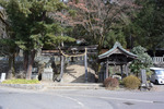 手長神社