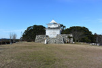 田丸城跡