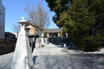 赤城神社