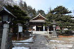 温泉神社