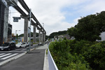 多摩動物公園駅