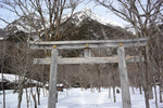 穂高神社