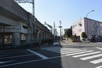 和泉多摩川駅