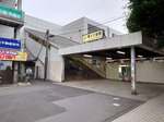 保土ケ谷駅