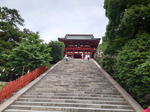 鶴岡八幡宮