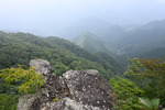 雨乞岩