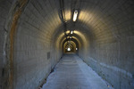 歩道トンネル