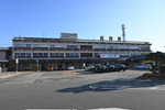 松阪駅