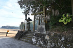 西外城田神社