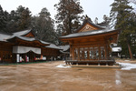 穂高神社