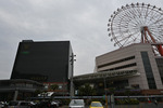 鹿児島中央駅前