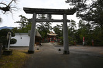 月読神社