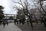 靖国神社