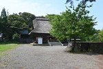 天津神社