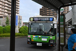 東青梅駅