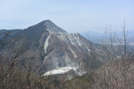 武甲山